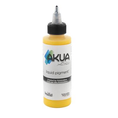 Speedball Akua Liquid Pigment 4oz Michaels