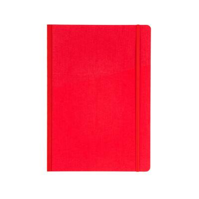 Fabriano Ecoqua Plus Dotted A Fabric Bound Notebook Michaels