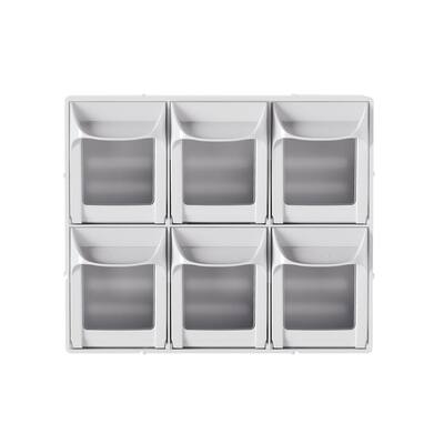 Drawer Tip Out Storage Bin By Simply Tidy Michaels