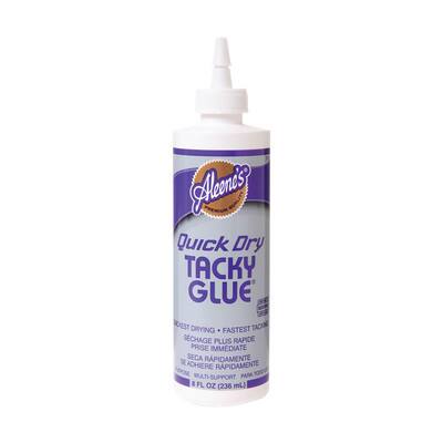 Aleene S Quick Dry Tacky Glue Michaels