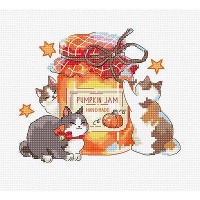 Letistitch Best Toy Counted Cross Stitch Kit Michaels