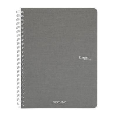 Fabriano Ecoqua Spiral Bound Lined Notebook Michaels