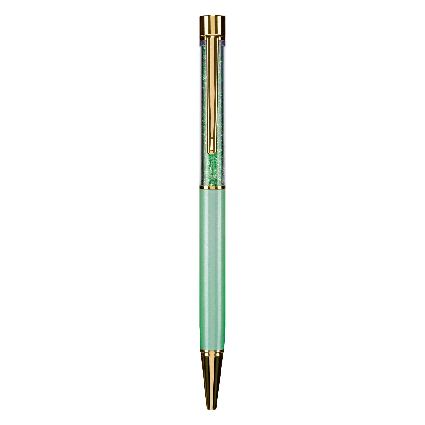 Mint green pen Clearance