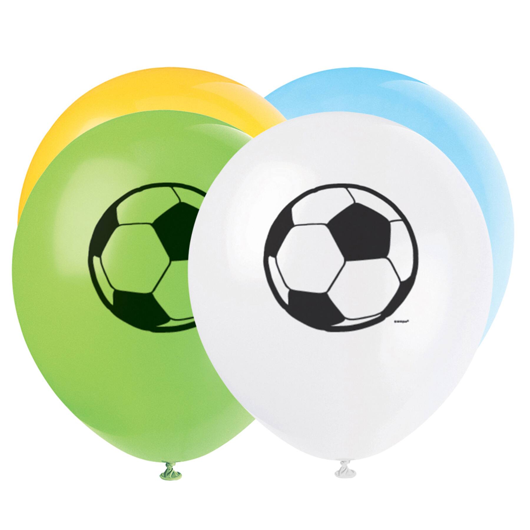 Balloon World Cup Rules