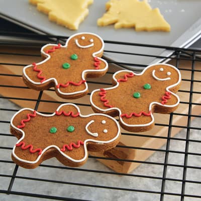 Gingerbread Cookies Projects Michaels