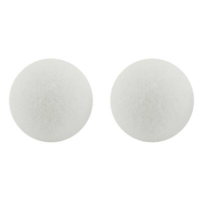 Hygloss Styrofoam Balls Pack Michaels