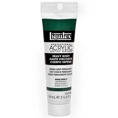 Buy In Bulk Pack Liquitex Heavy Body Artist Acrylic Paint Oz