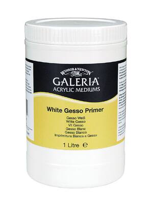 Winsor Newton White Gesso Primer Michaels