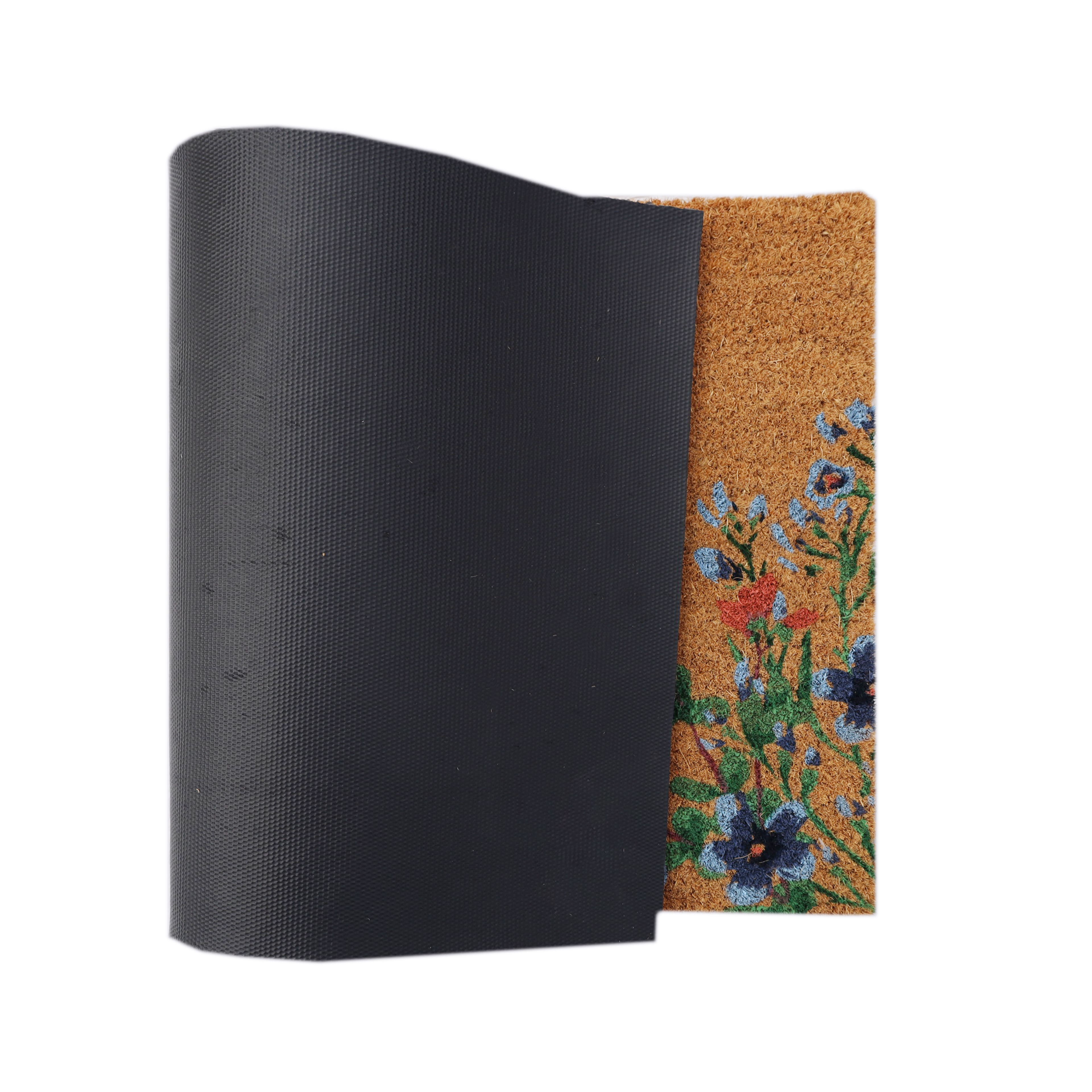 Welcome Wildflower Doormat by Ashland®