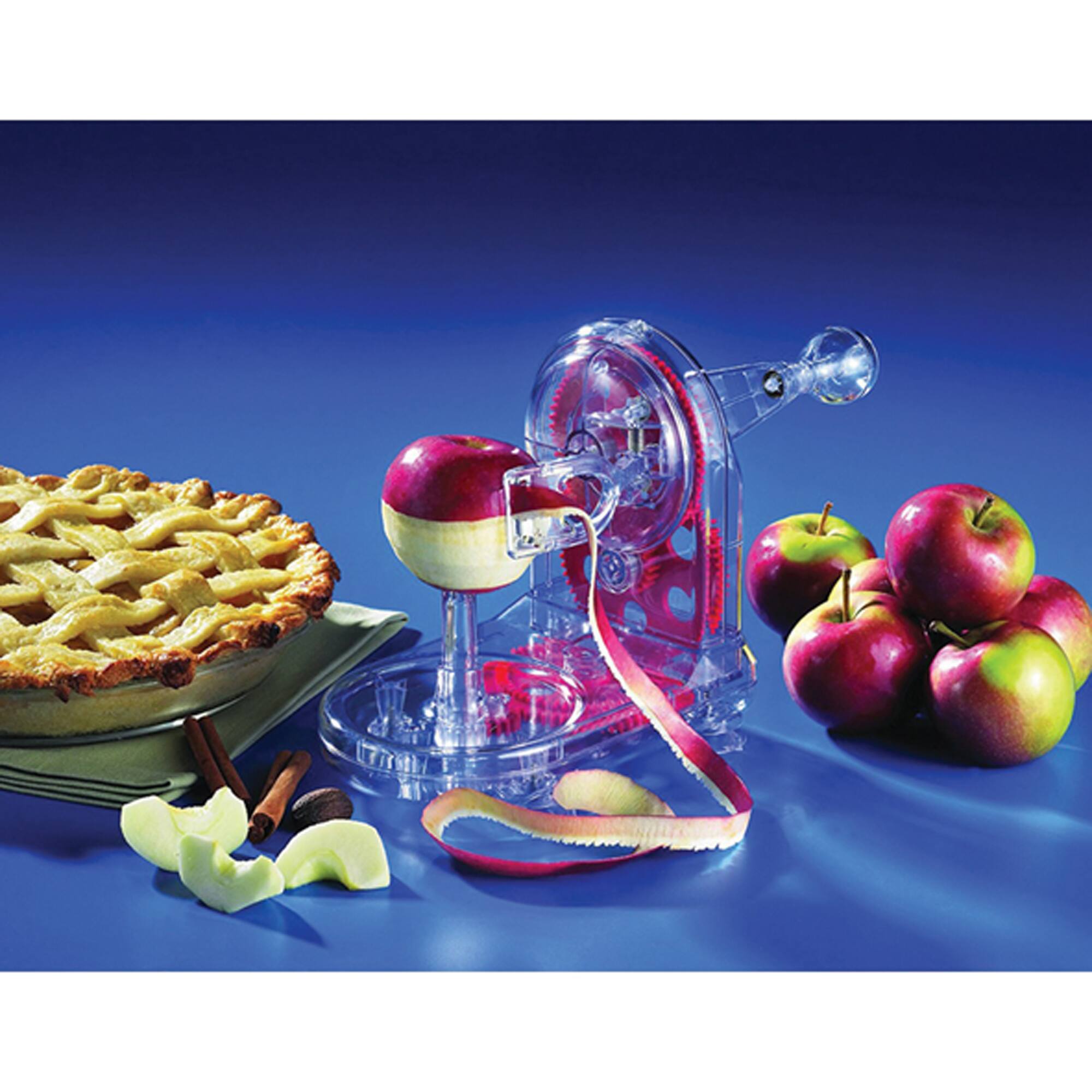 Starfrit Apple Pro Peeler