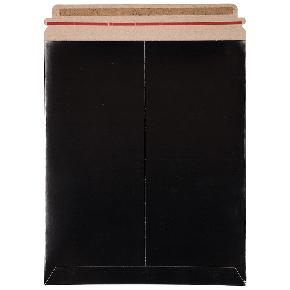 JAM Paper 11" x 13.5" Flat Photo Mailer Peel & Seal Closure Envelopes