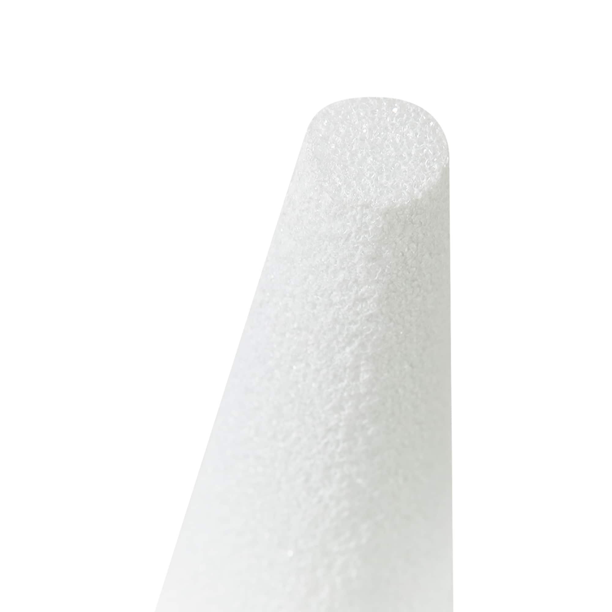 24 Pack: FloraCraft® CraftFōM Cone White