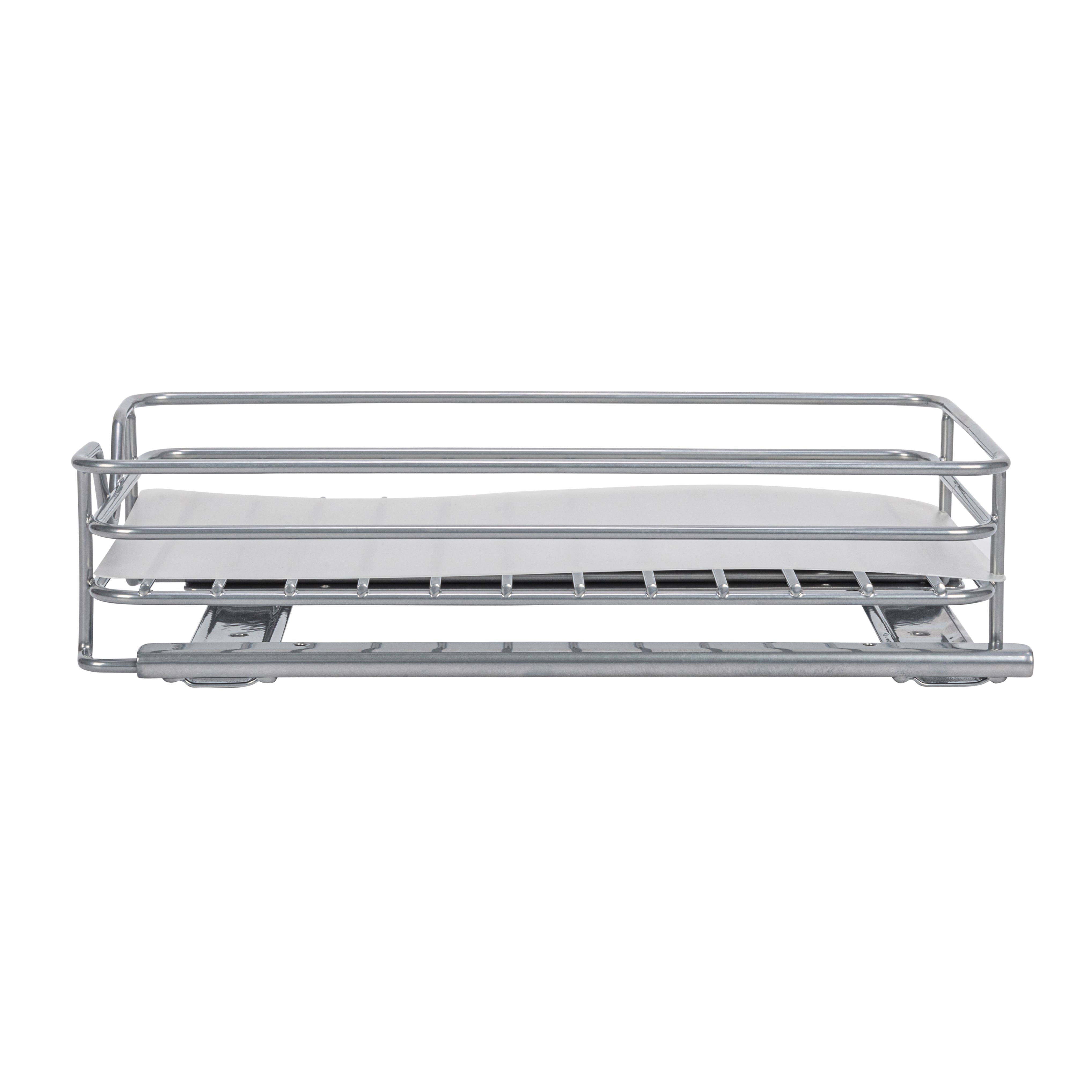Household Essentials Glidez Spice Rack Organizer