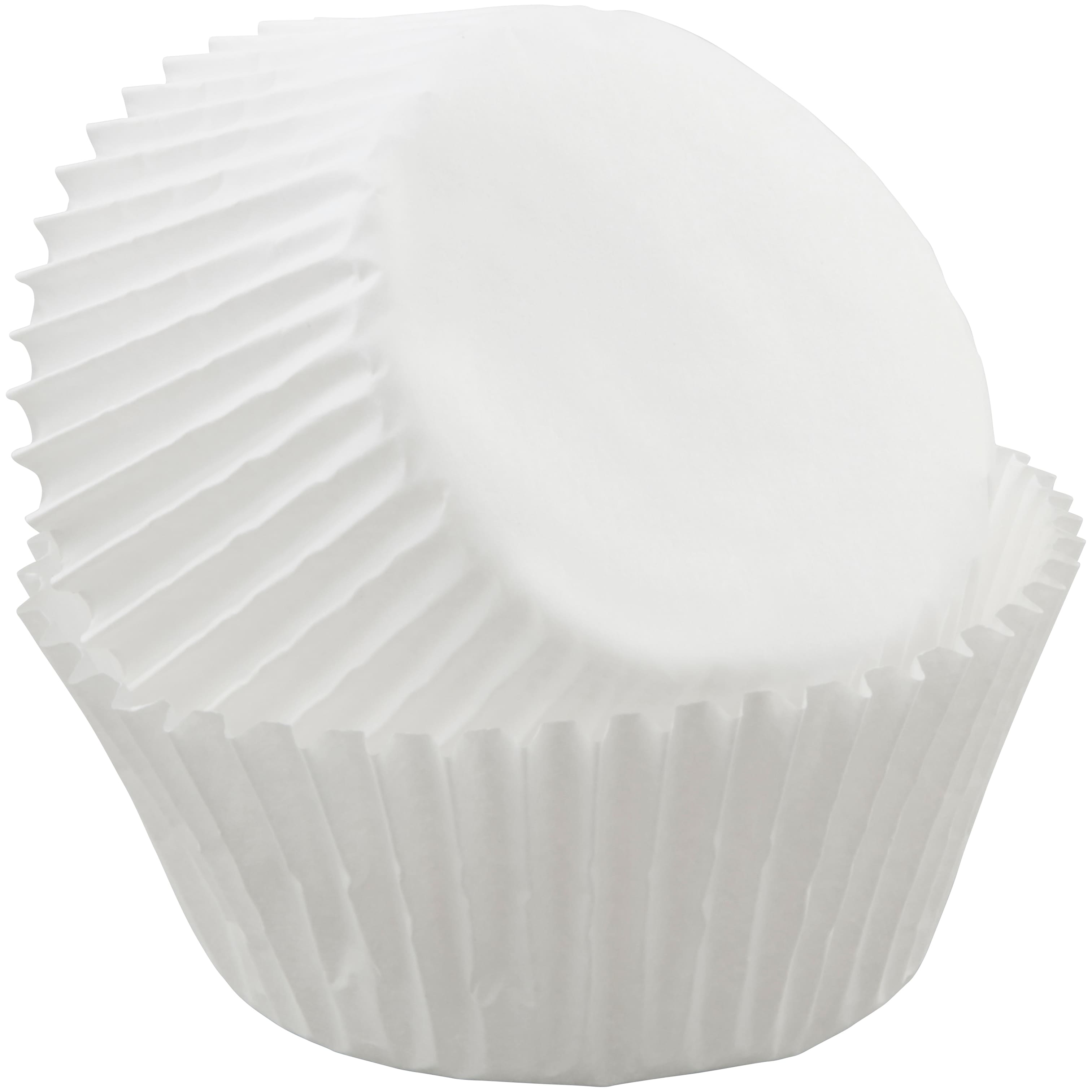 Wilton® Standard White Baking Cups, 75ct.