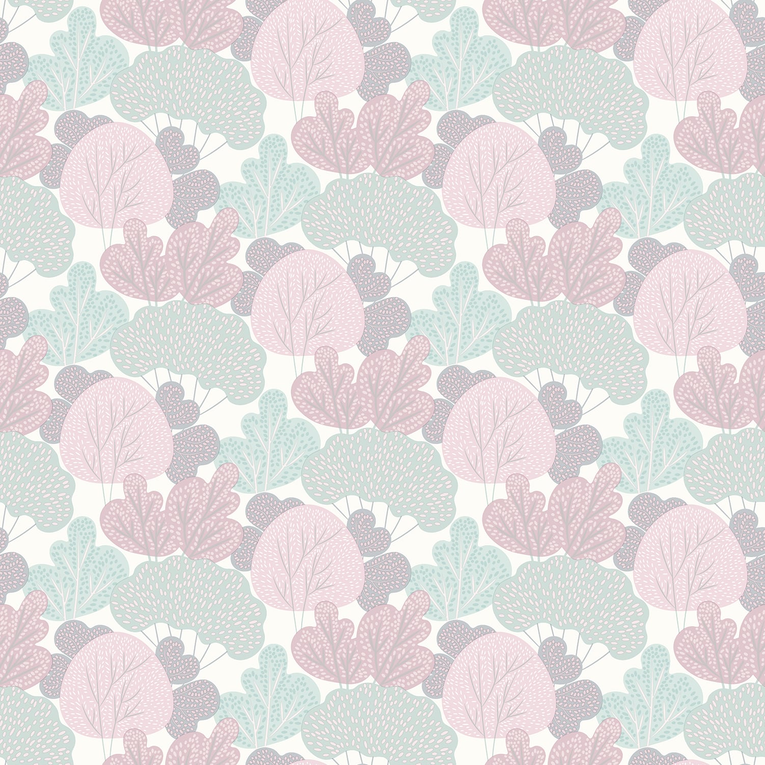 Designs Direct Little Woods Wallpaper
