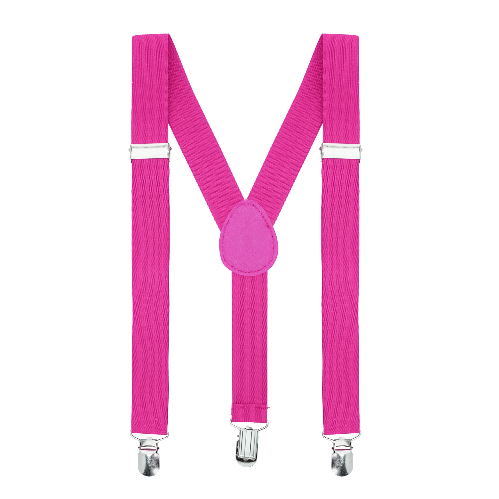 Child Costume Suspenders