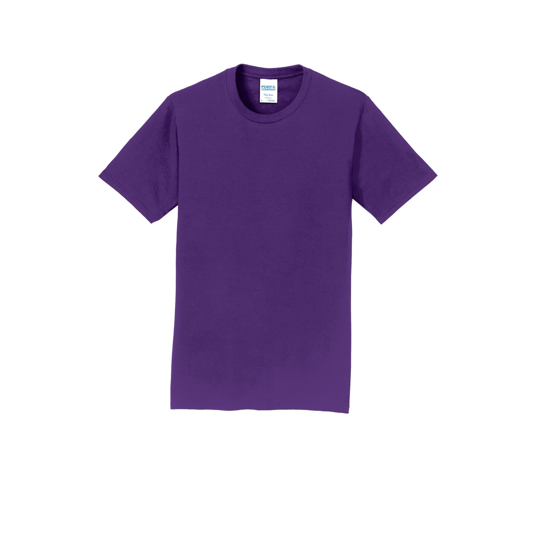 Port & Company® Darks Fan Favorite Unisex Adult T-Shirt