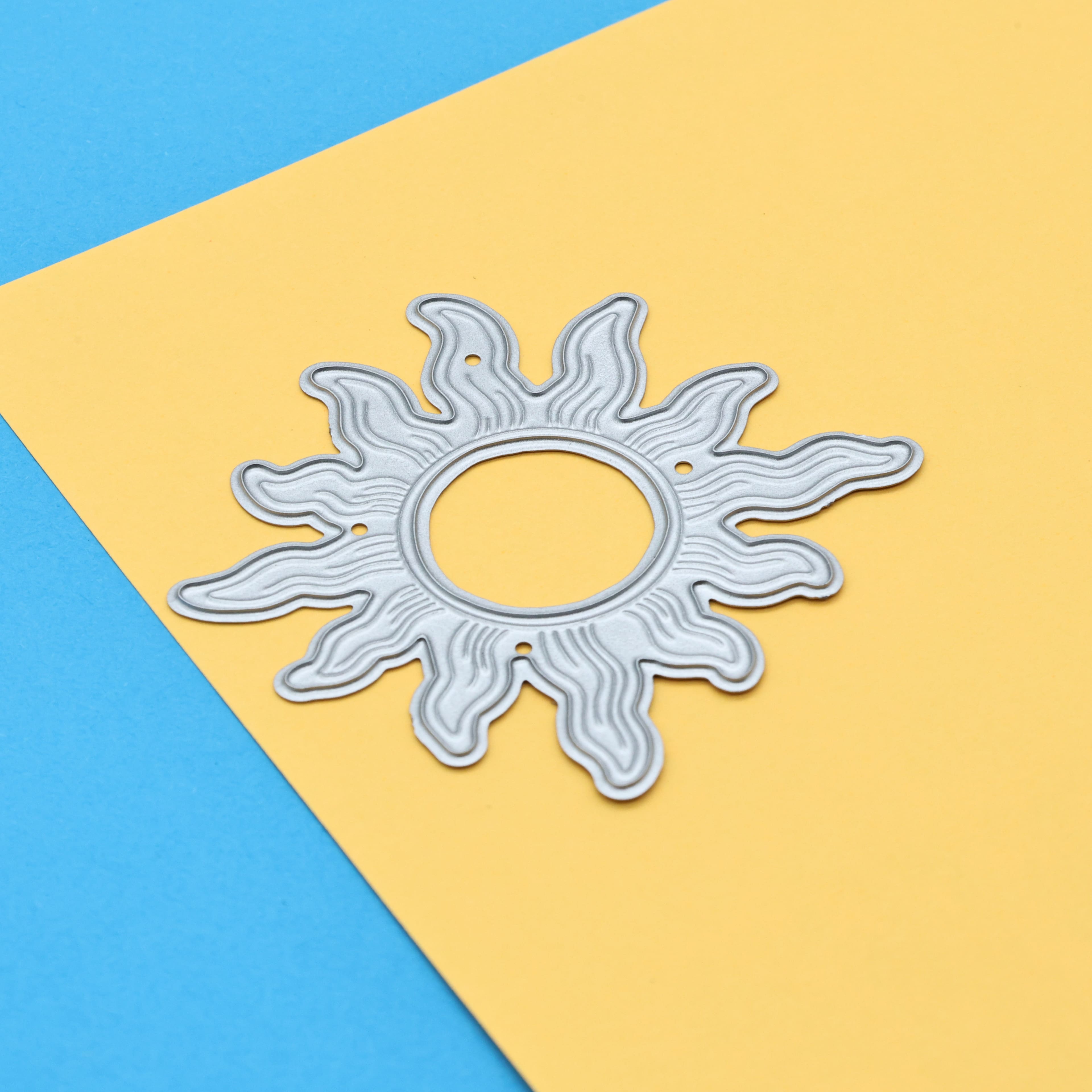 6 Pack: Celestial Cutting Die Set by Recollections™