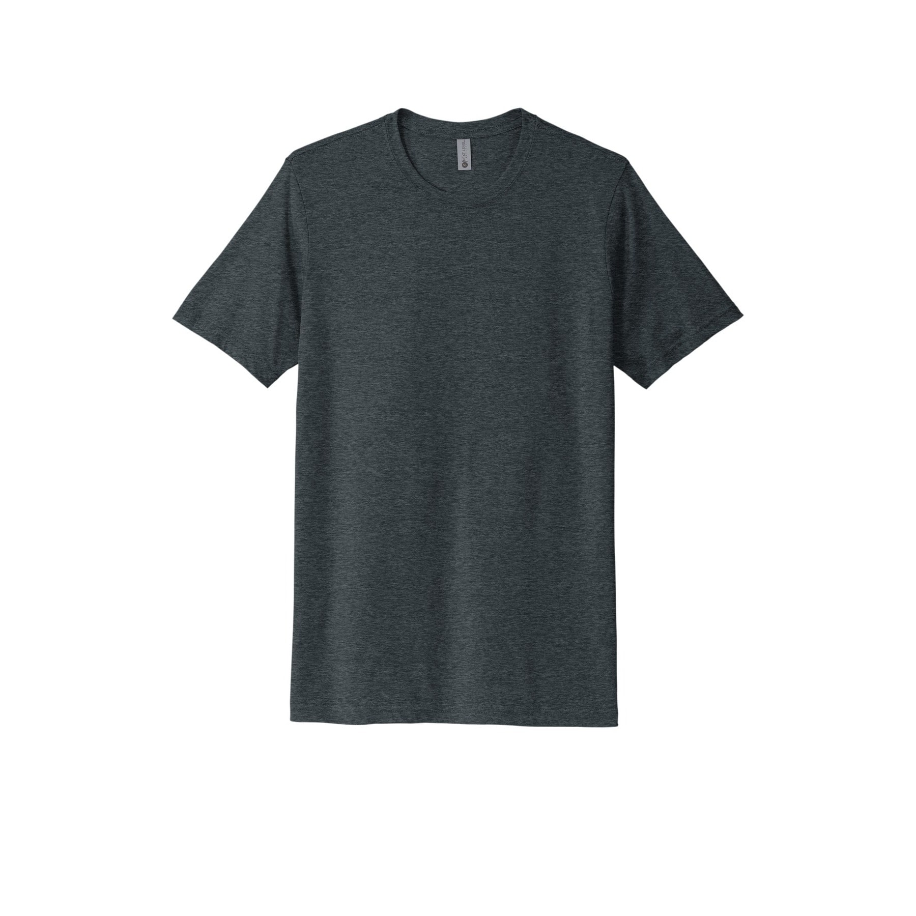 Next Level Colors Unisex Poly/Cotton T-Shirt