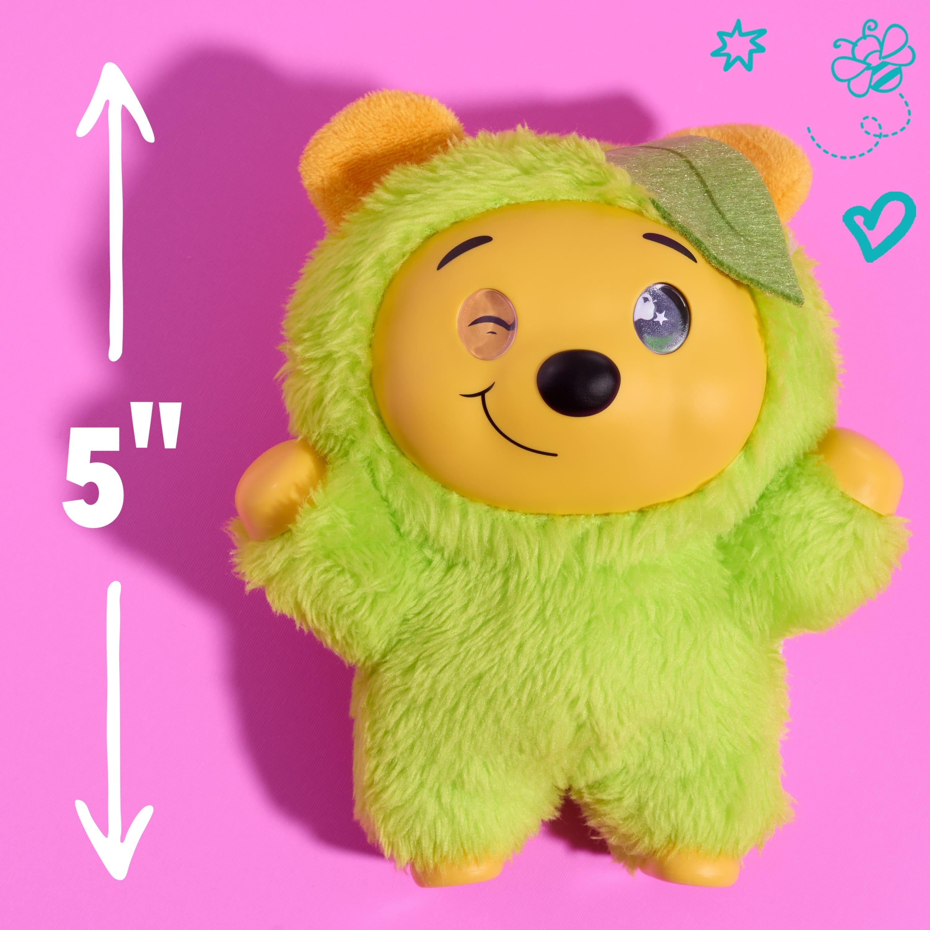 Disney® Fresh Picked Vinyl Plush Blind Pack