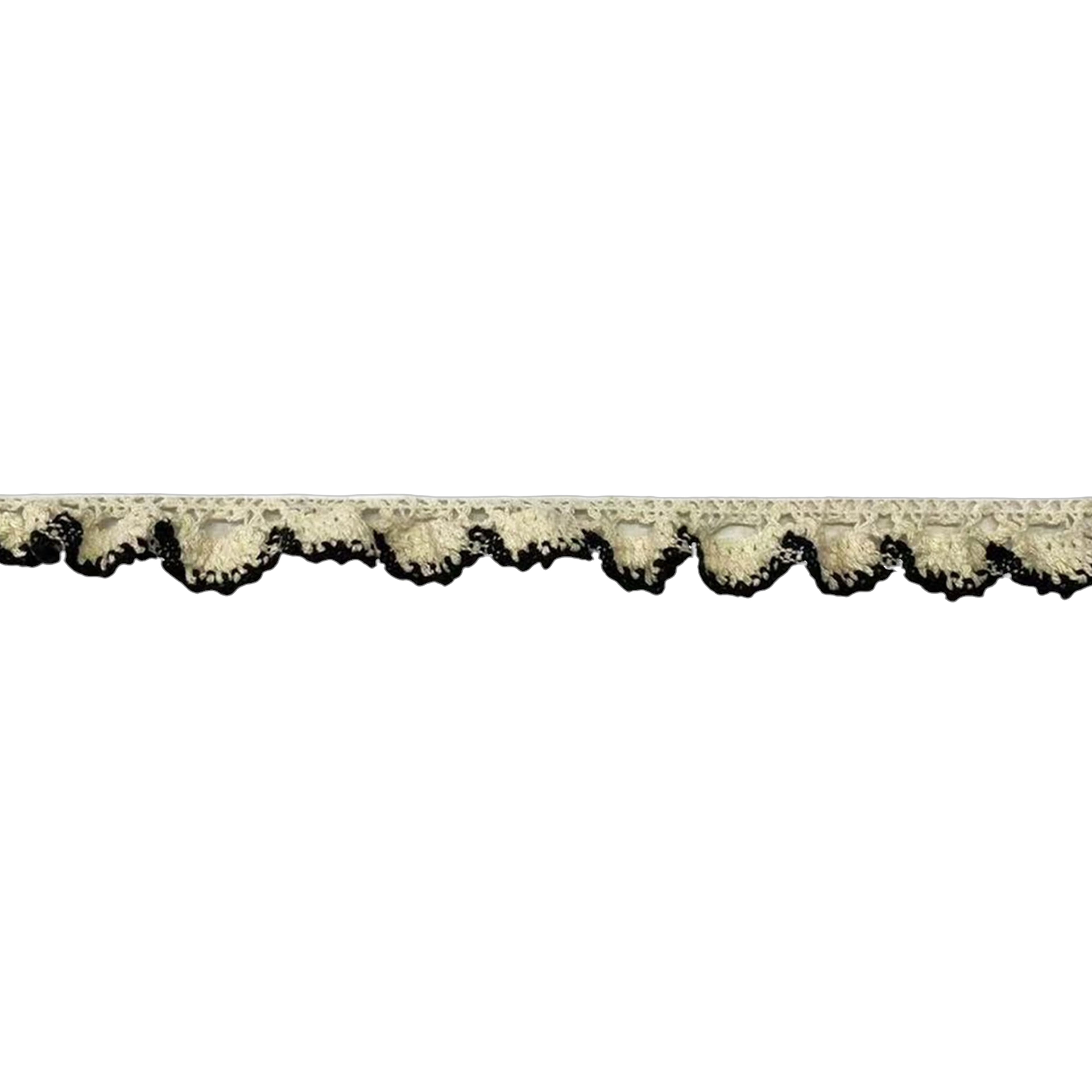 3/4" Crochet Trim by Celebrate It®