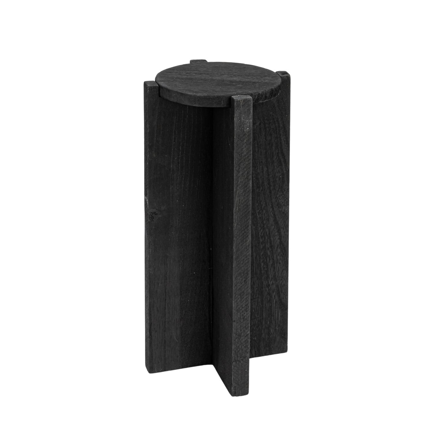 Hello Honey® Paulownia Wood Table