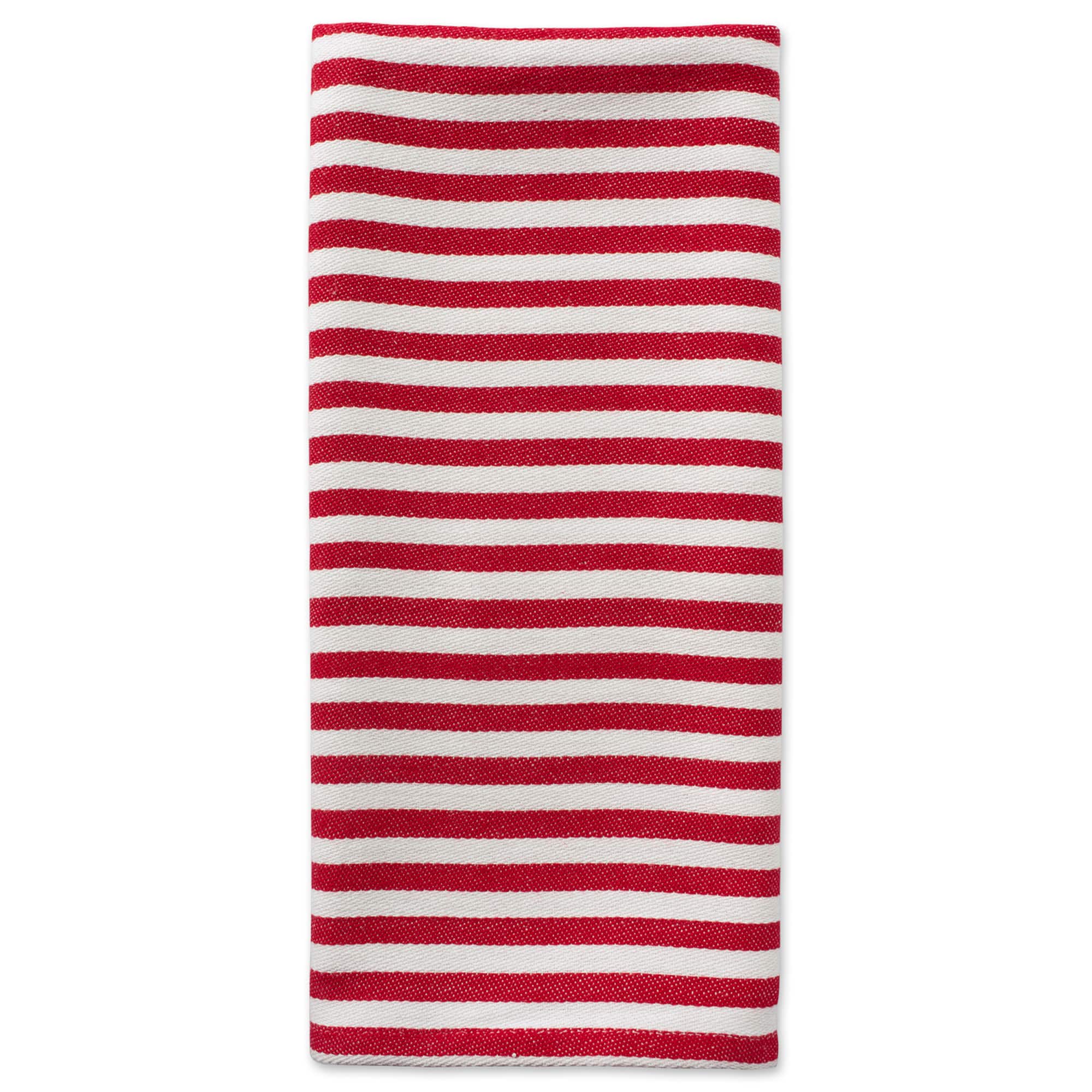 DII® Assorted Dear Santa Holiday Printed Dishtowel Set