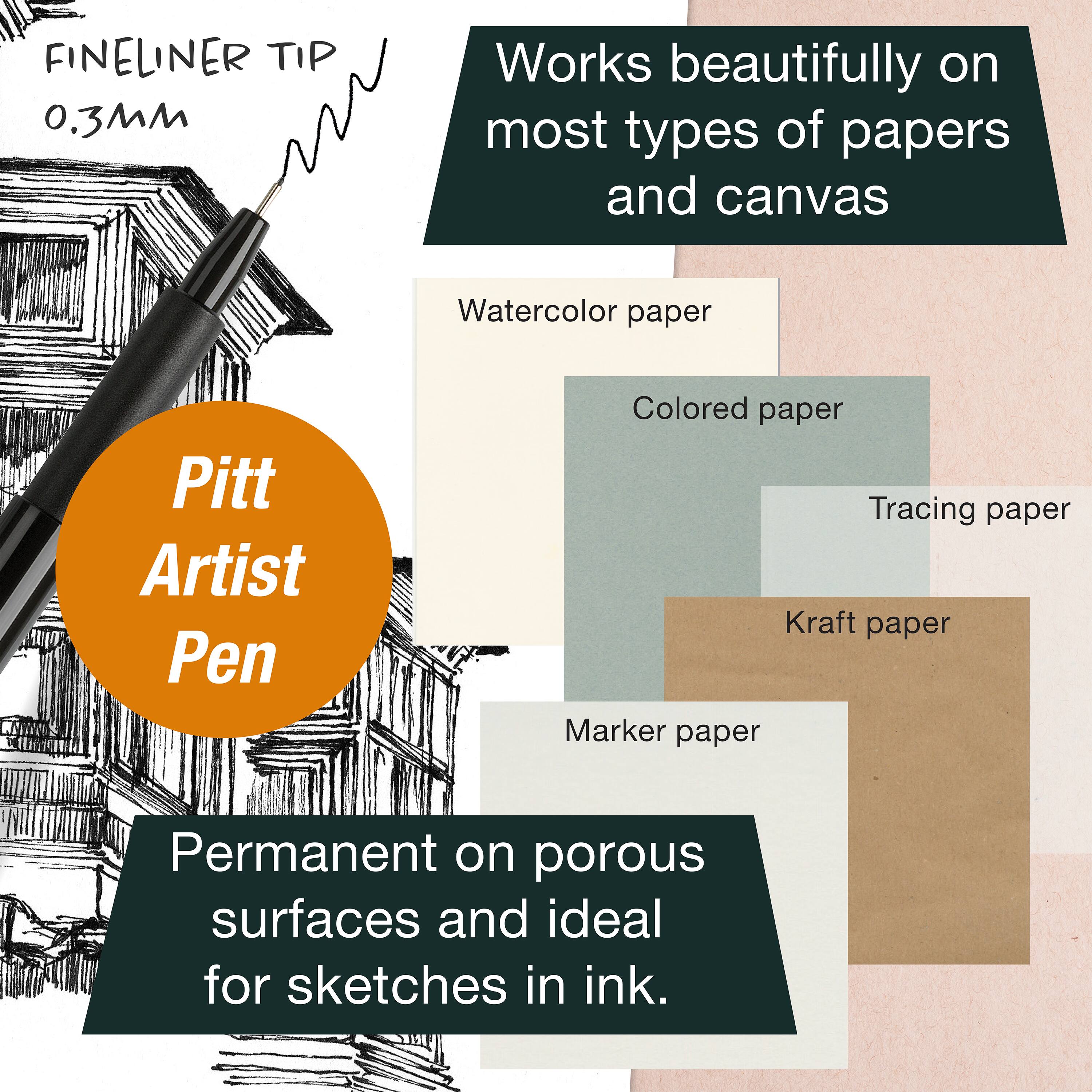 Faber-Castell® Dry Mediums Art & Graphic Try It Box Set