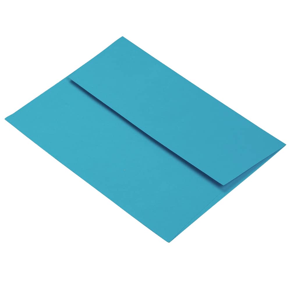 JAM Paper A2 Assorted Color Invitation Envelopes, 150ct.