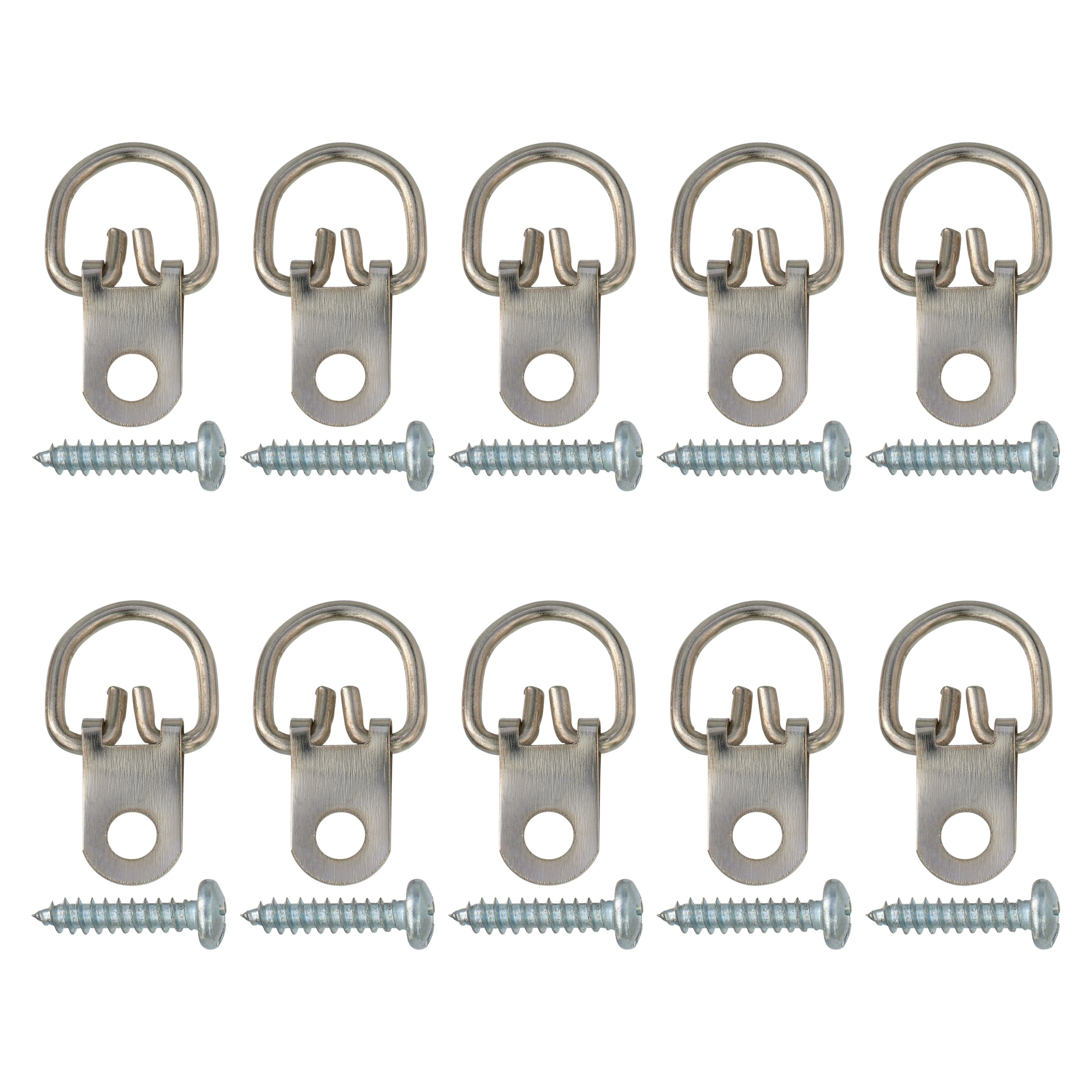 D-Ring Hanger Value Pack by Studio Décor