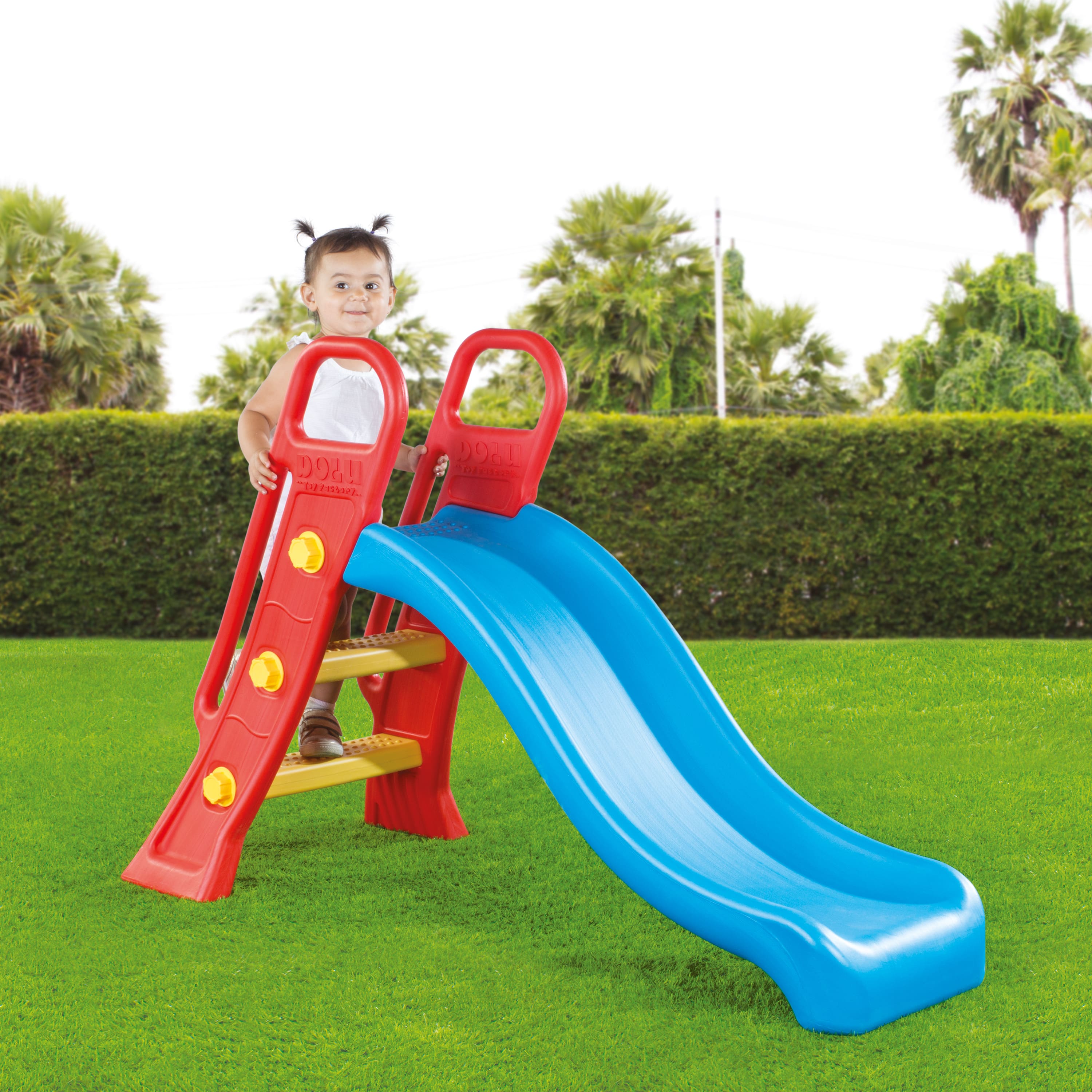 Dolu Toys My First Slide