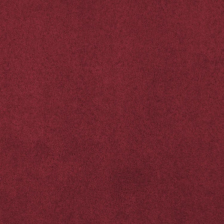 Wine Microsuede
