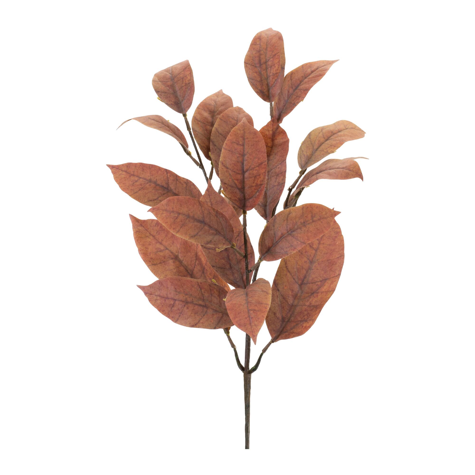 27.75" Autumn Leaf Sprays, 4ct.