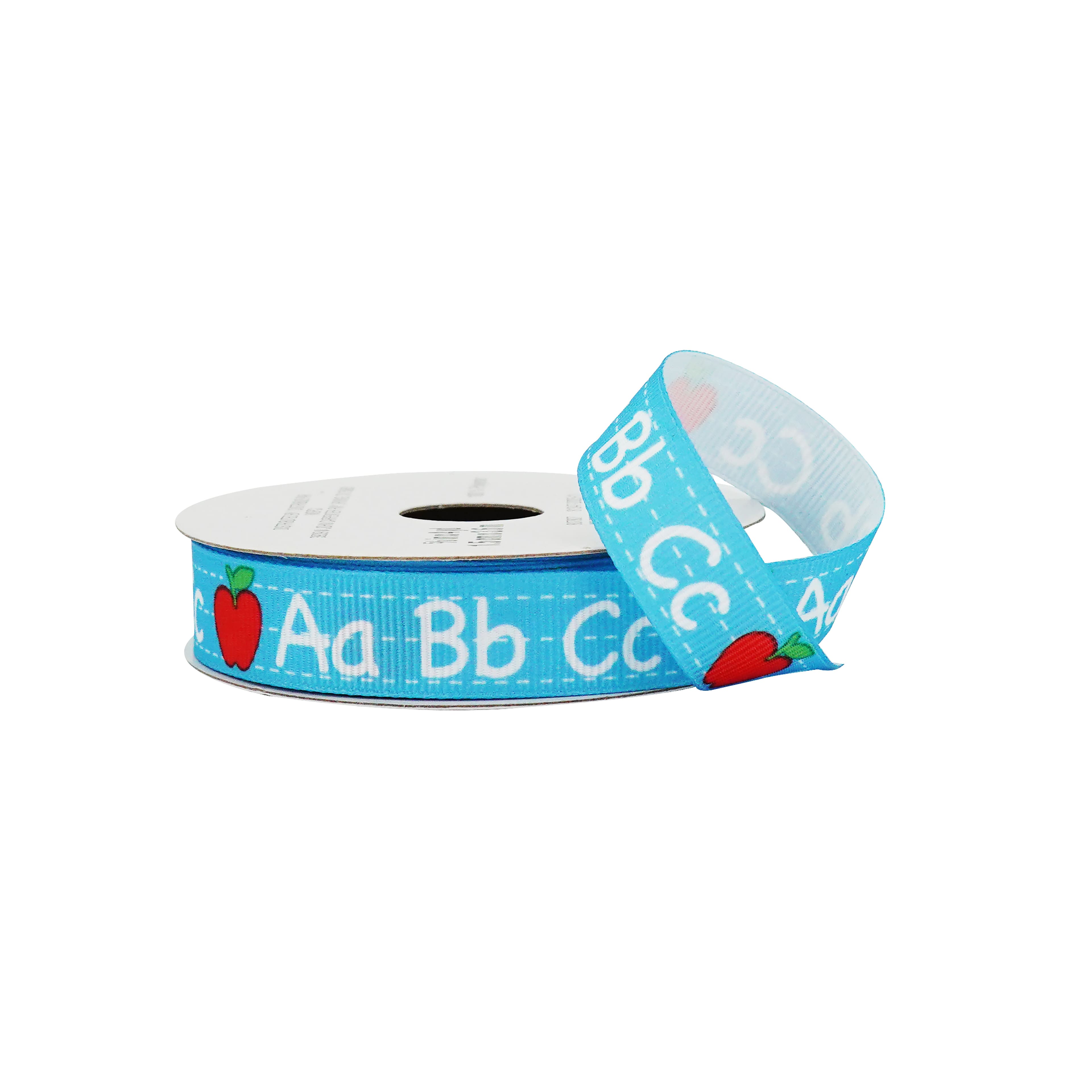 5/8" x 4yd. Grosgrain Ribbon by B2C