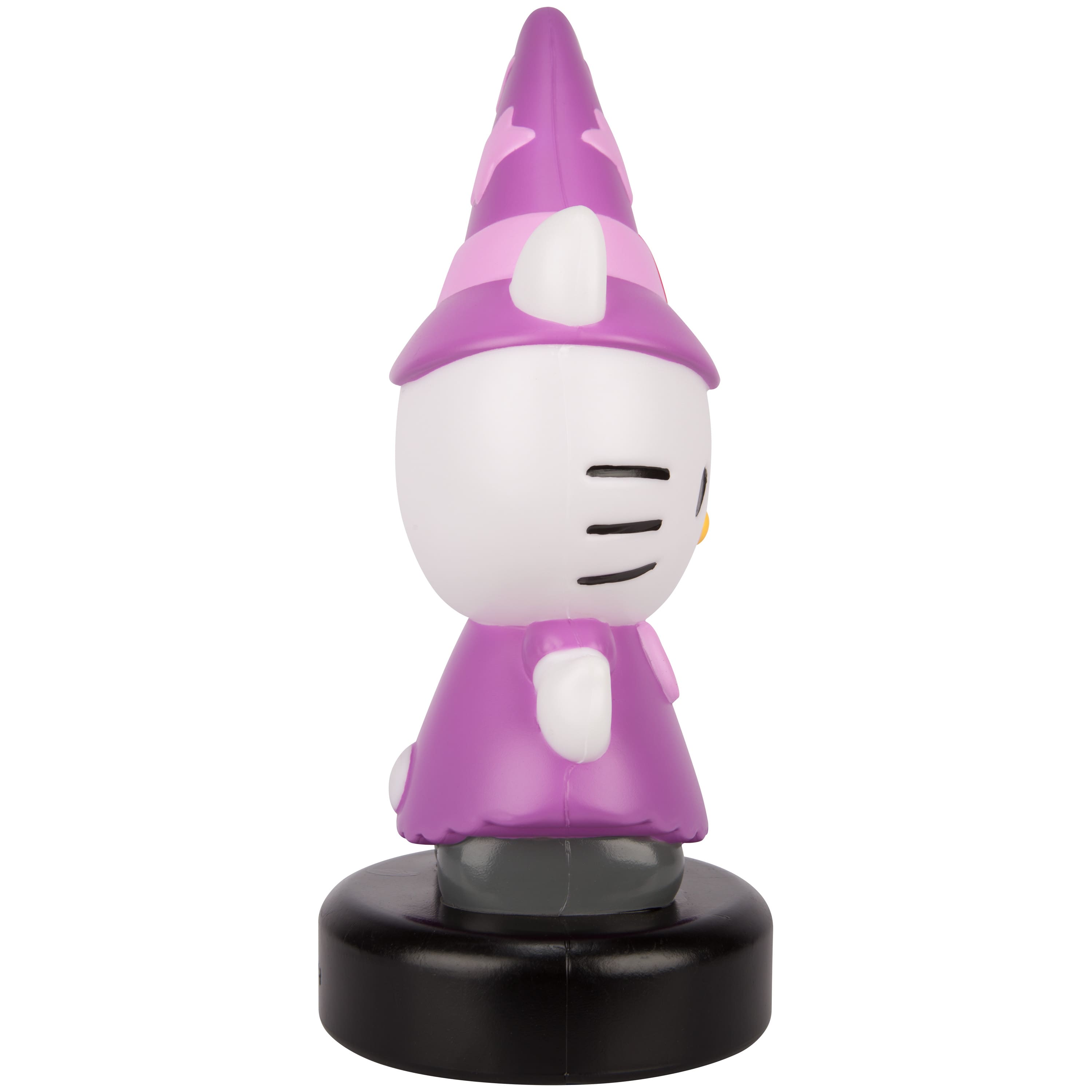 12" Hello Kitty Witch LED Blowmold