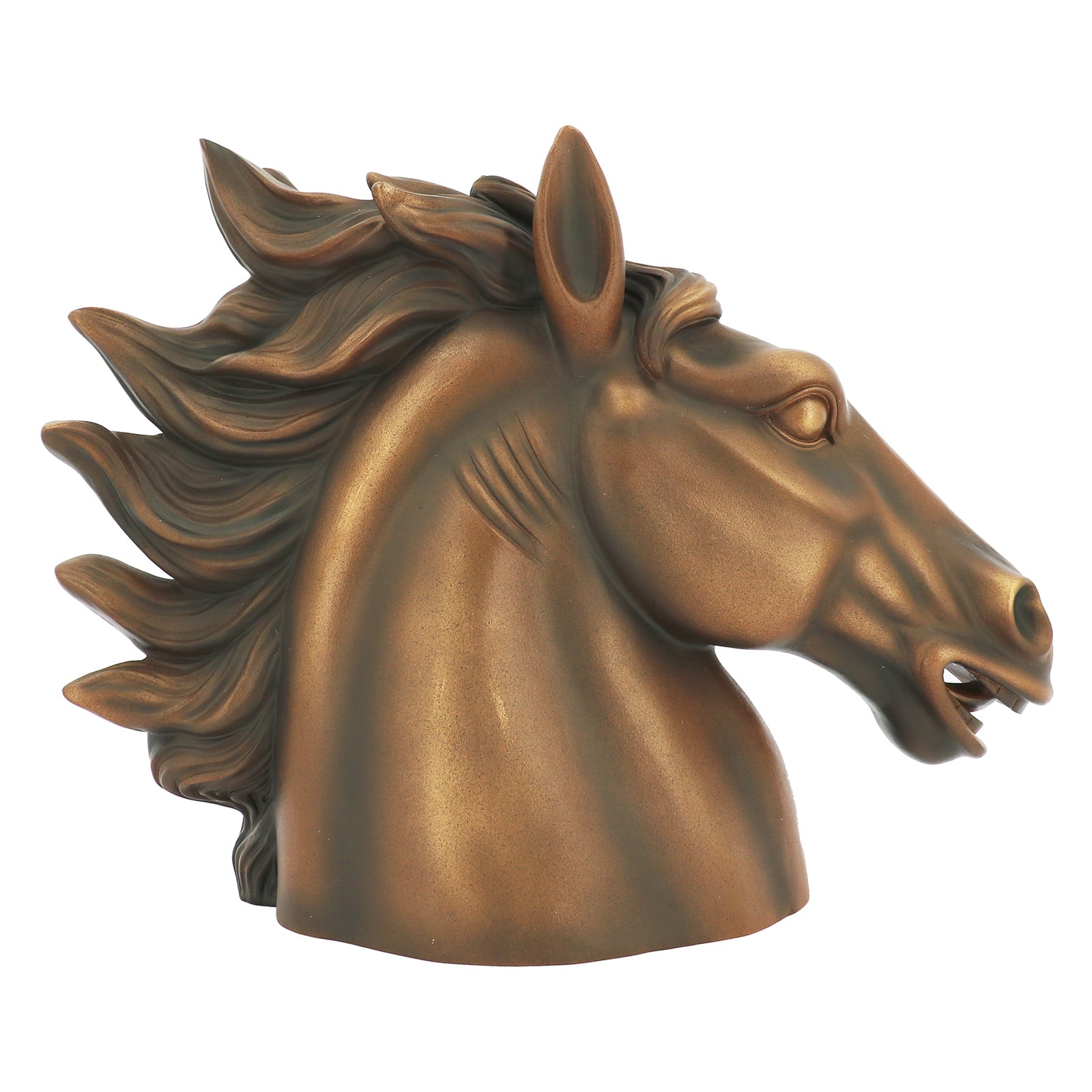 20.5" Horse Head Tabletop Décor by Ashland®