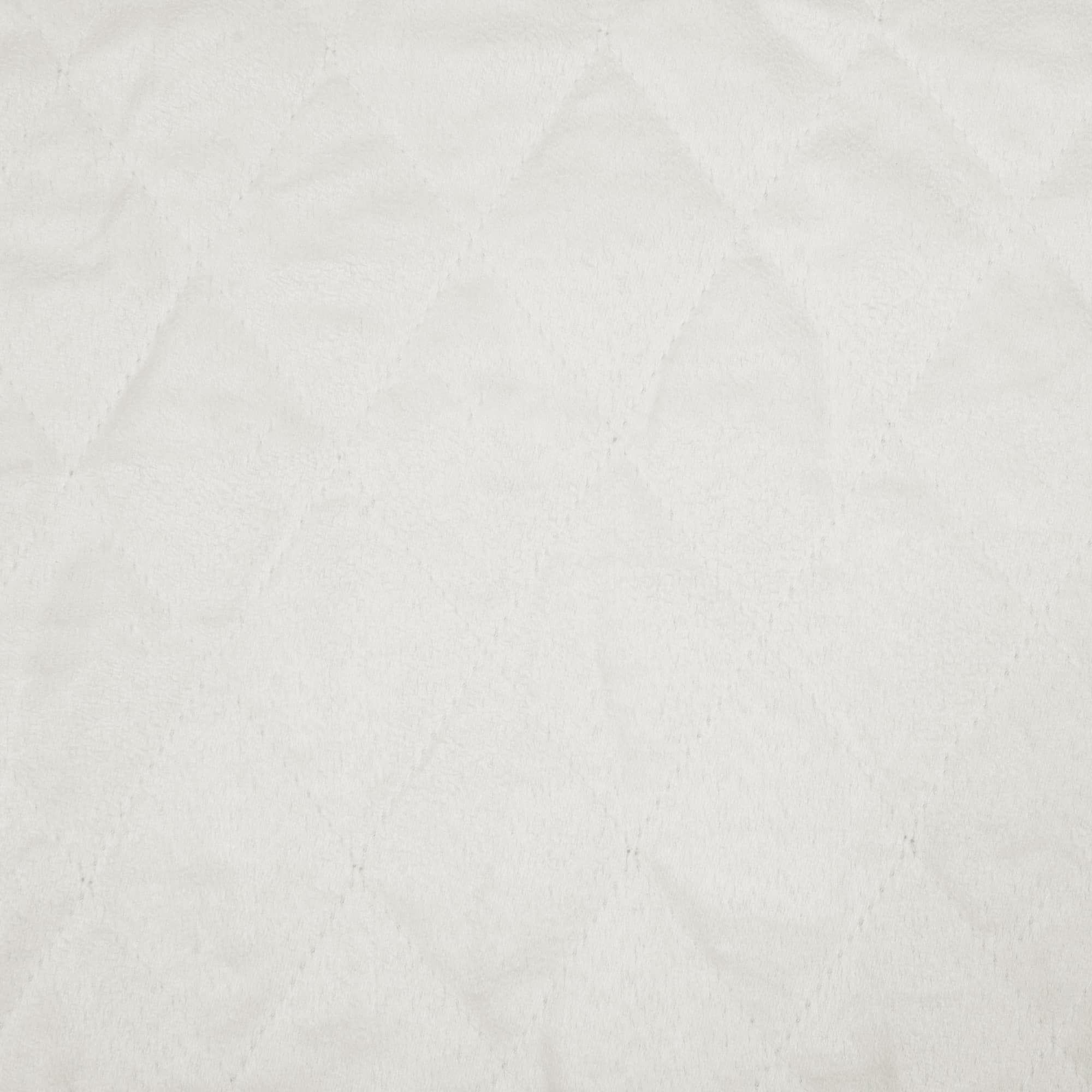 DII® Cream Diamond Quilted Holiday Tree Skirt