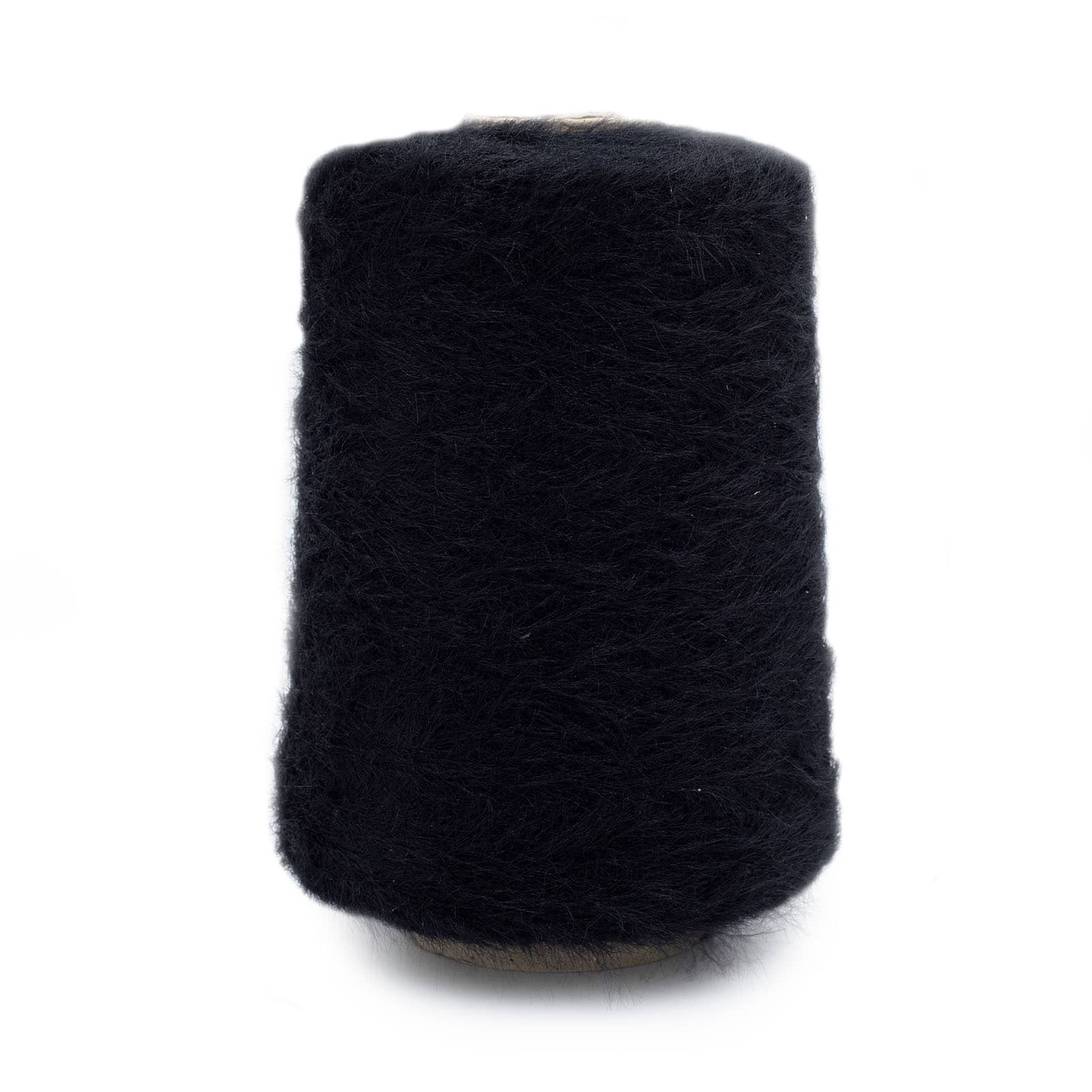 Silk City Fibers Furry Cone Yarn