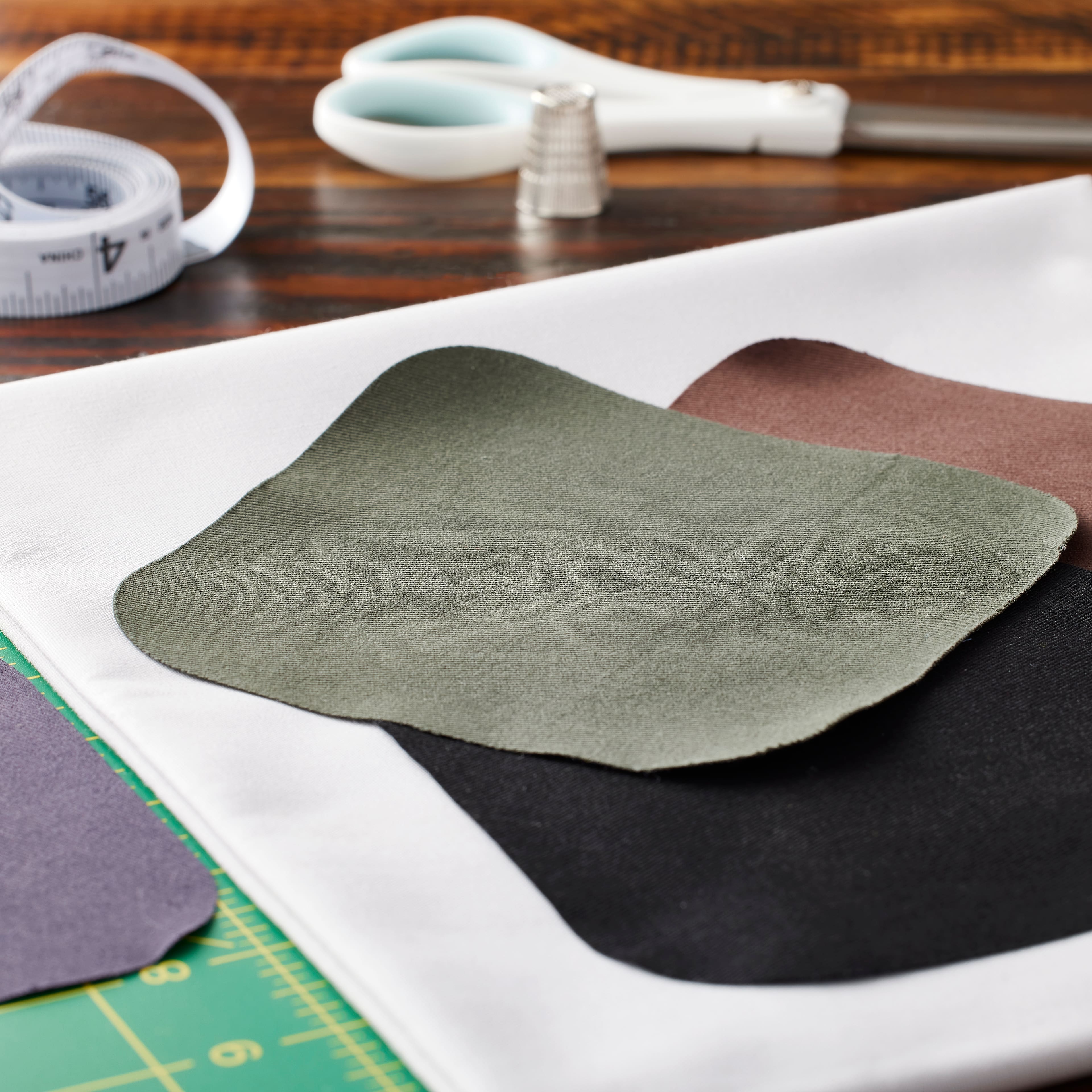 Loops & Threads™ Twill Patches