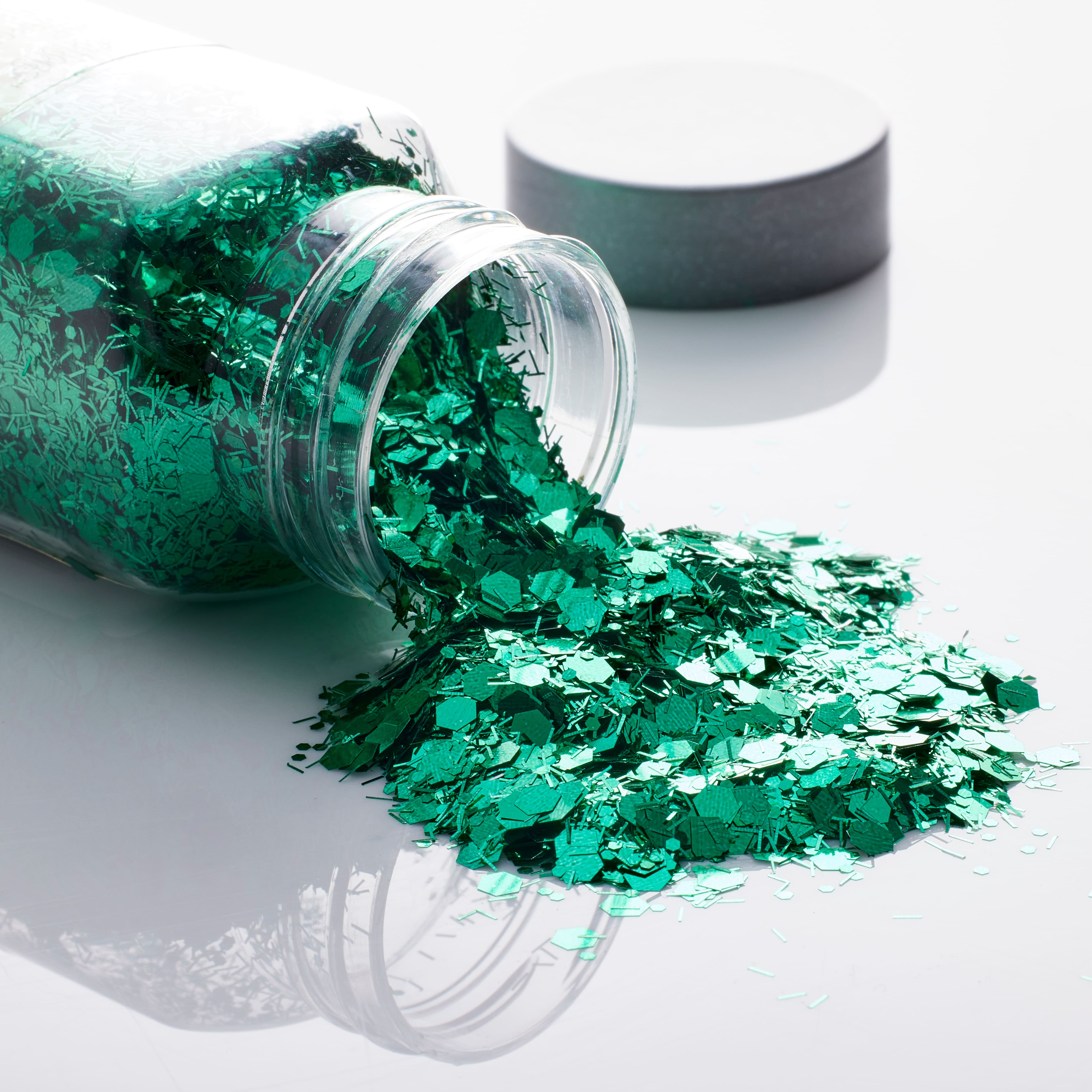 12 Pack: 1oz. Confetti Glitter by Recollections™,