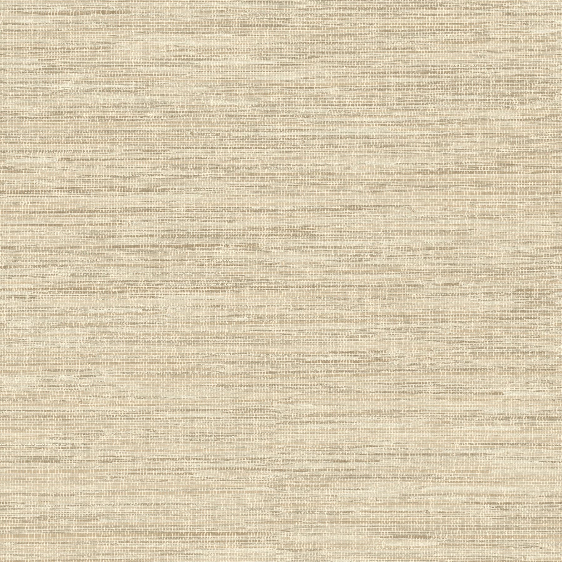 InHome Avery Weave Cream Peel & Stick Wallpaper