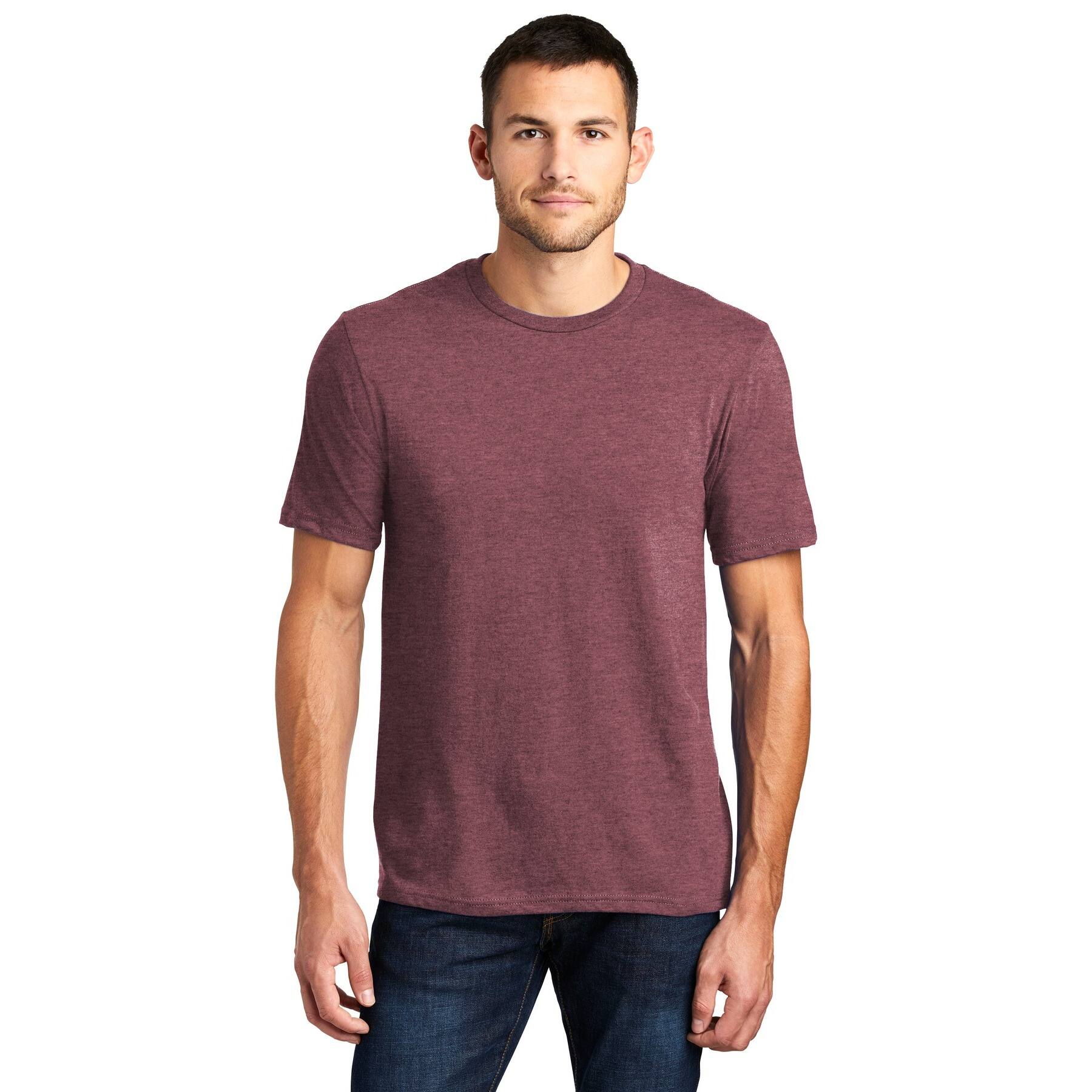 District® Very Important® Heathers T-Shirt