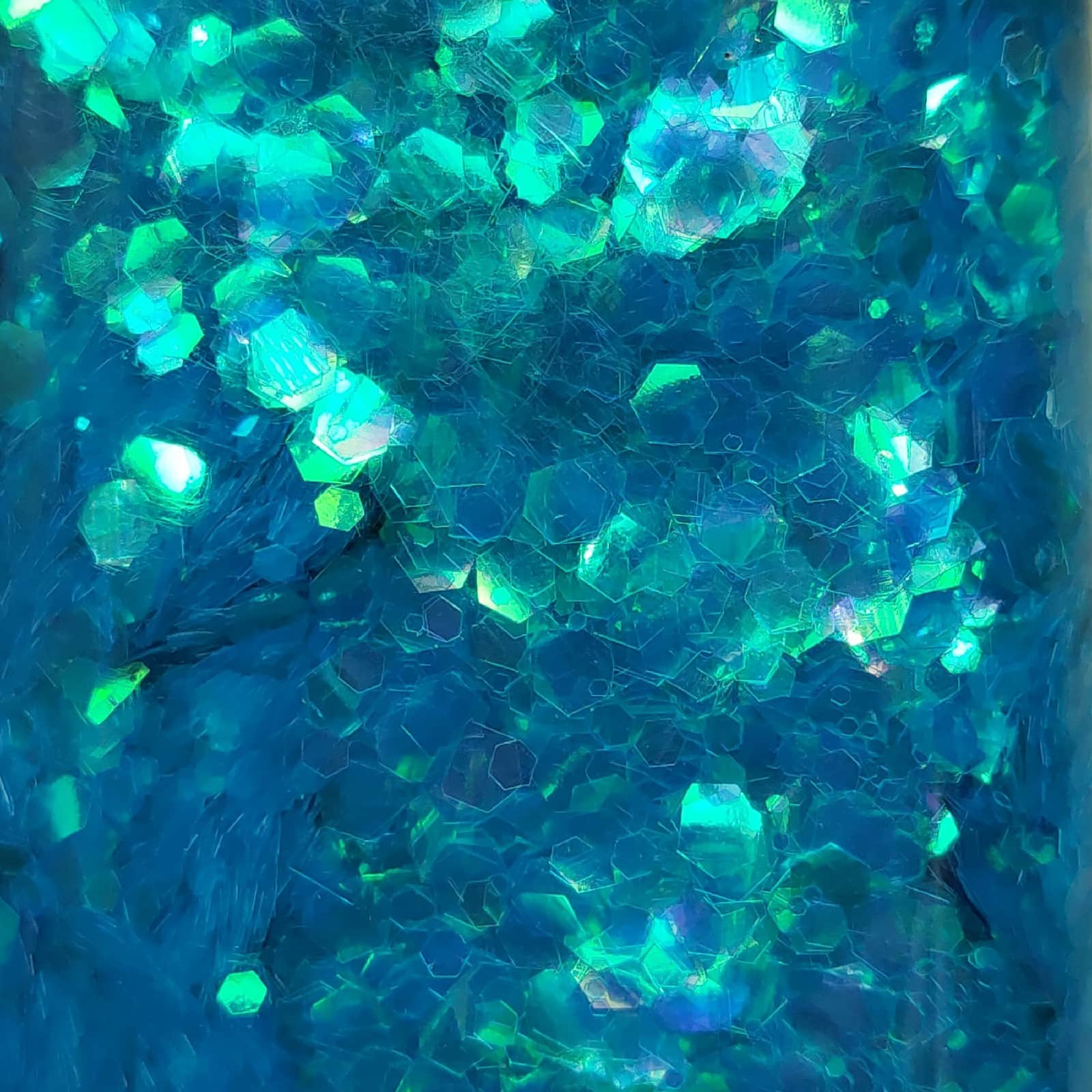 12 Pack: Glitzy Mix Specialty Polyester Glitter by Recollections™