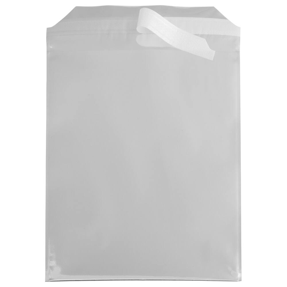 JAM Paper 6.25" x 7.875" Open End Foil Envelopes with Self Adhesive Closure