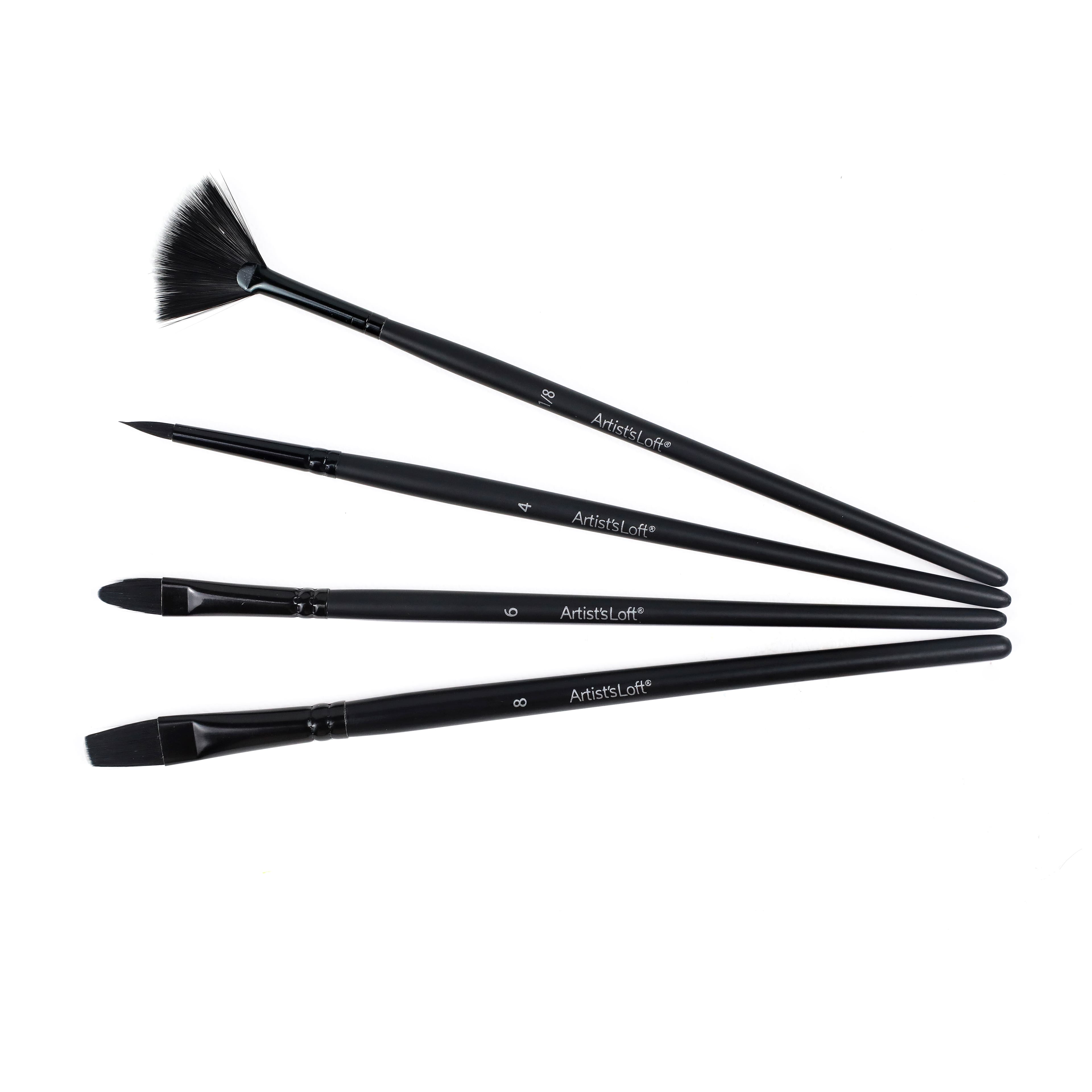 6 Pack: Mixed Media Art Set by Artist's Loft™