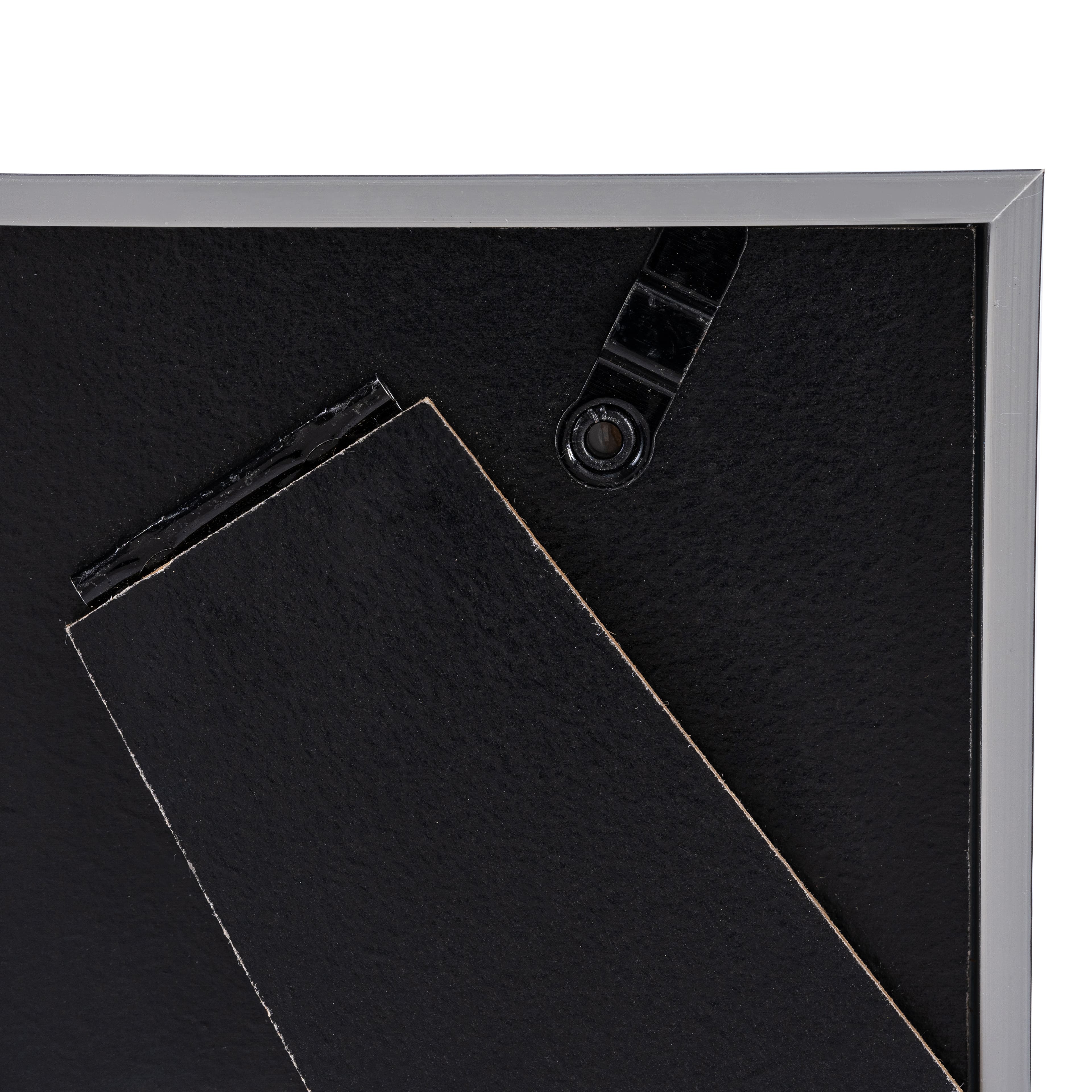 Bronze Mini Frame with Mat by Studio Décor®