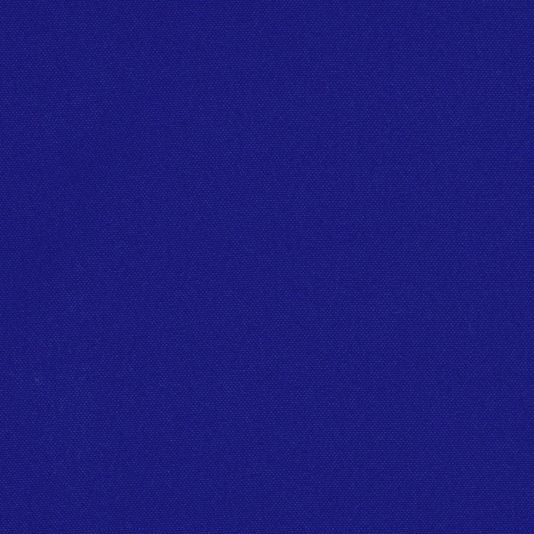 Royal Blue Poly Poplin