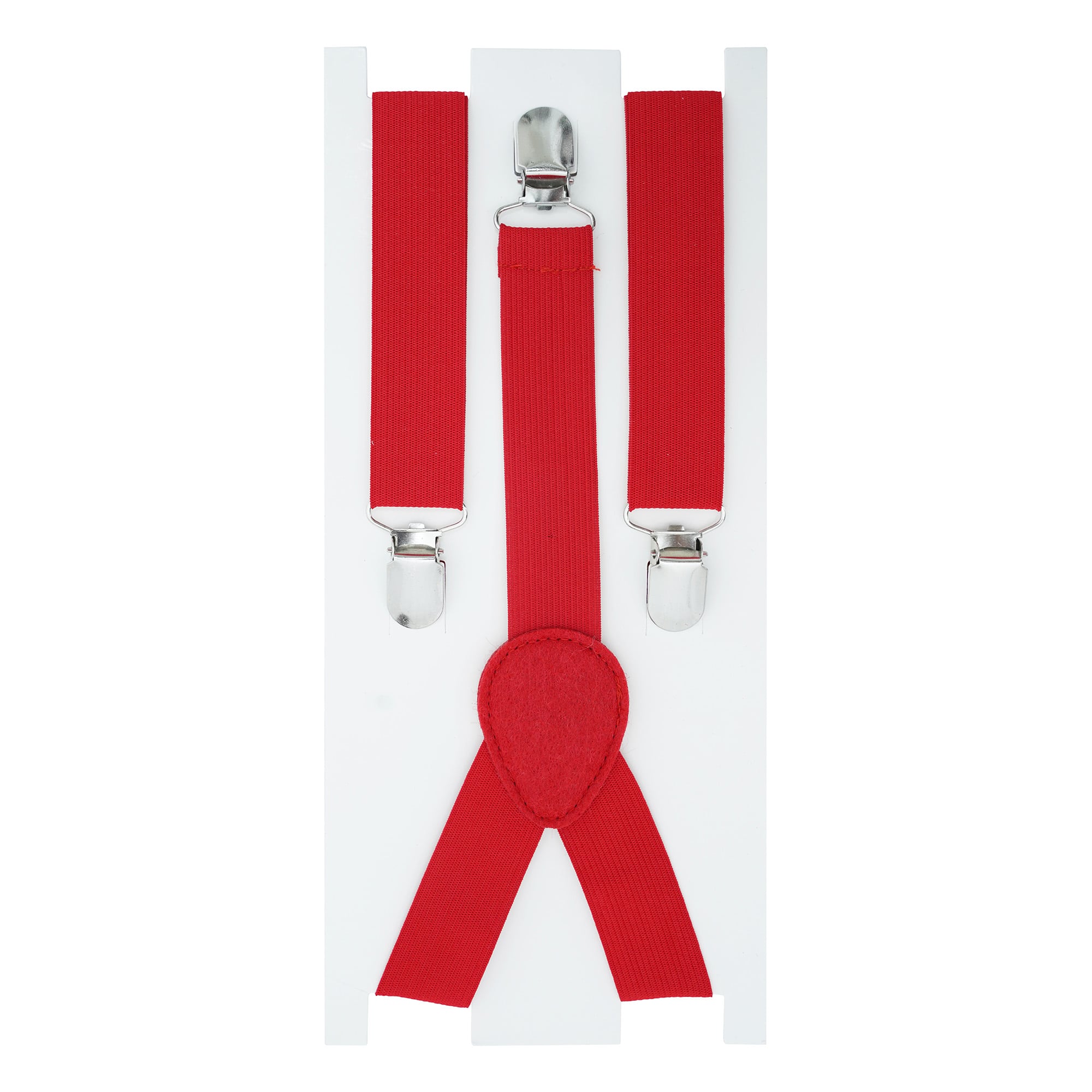 Child Costume Suspenders