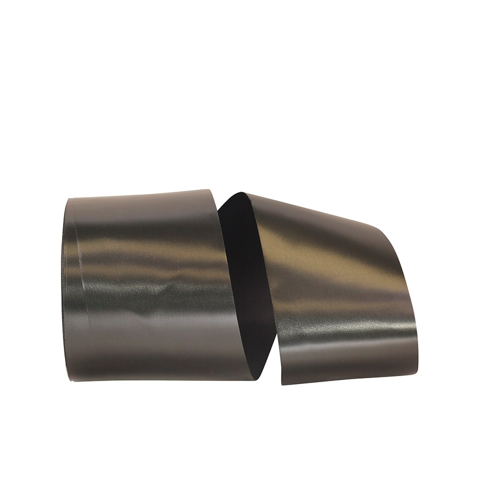 JAM Paper 3" x 55yd. Perfect Printer Satin Ribbon