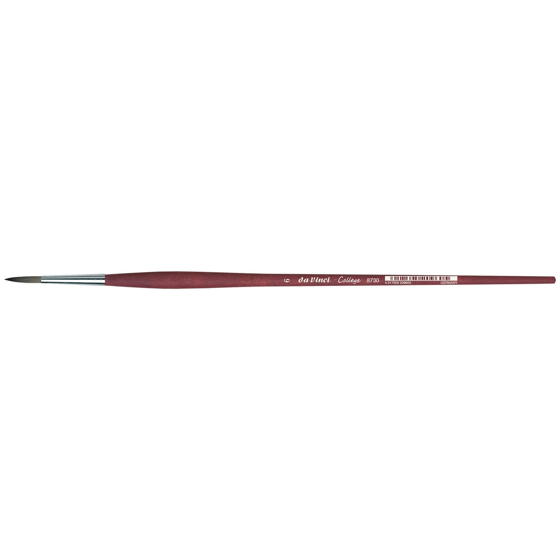 da Vinci COLLEGE Series 8730 Synthetic Round Brush